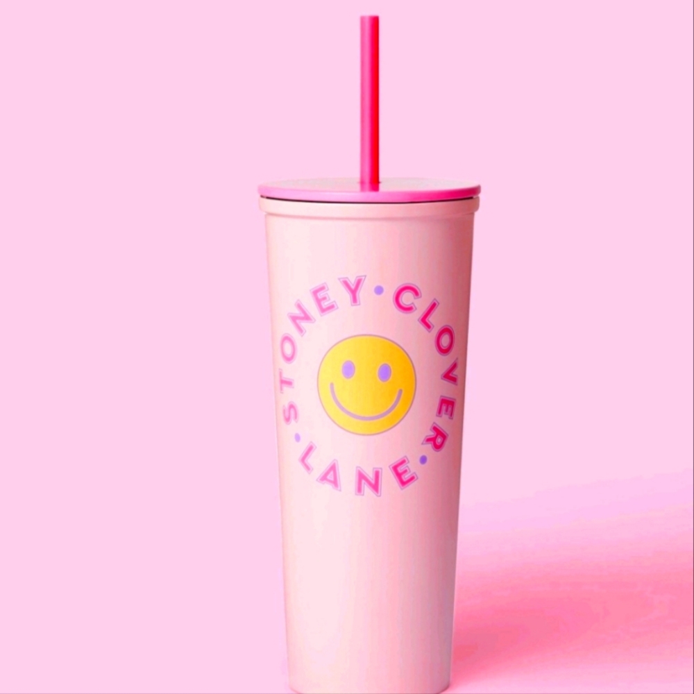 Stoney clover lane x target tumbler